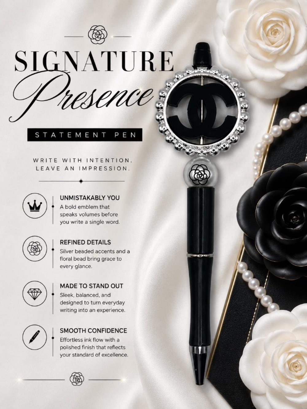 Signature Presence Pen